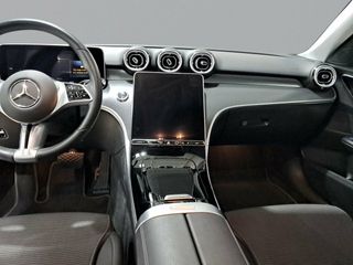 Mercedes Clase C C 220 d