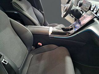 Mercedes Clase C C 220 d