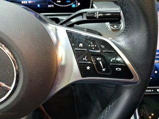 Mercedes Clase C C 220 d