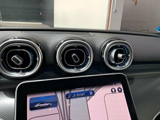 Mercedes Clase C C 220 d