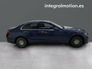 Mercedes Clase C C 220 d