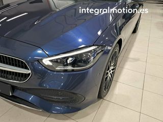 Mercedes Clase C C 220 d