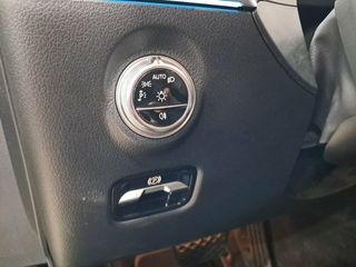 Mercedes Clase C C 220 d