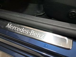 Mercedes Clase C C 220 d