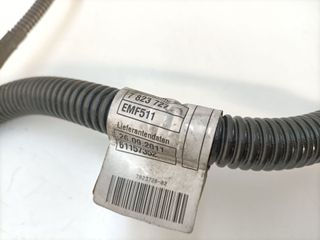 CABLEADO BMW X1 (E84)
