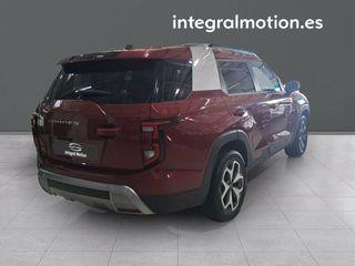 KGM Torres G15 Life Aut.