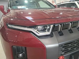 KGM Torres G15 Life Aut.