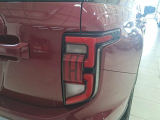 KGM Torres G15 Life Aut.