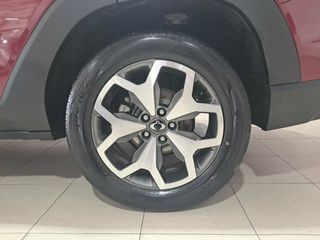 KGM Torres G15 Life Aut.