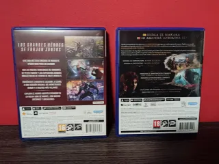 Pack Spiderman PS5 y Expedition 33 PS5