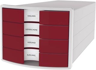 HAN Schubladenbox IMPULS 2.0 - attraktives Design