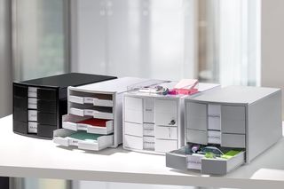 HAN Schubladenbox IMPULS 2.0 - attraktives Design