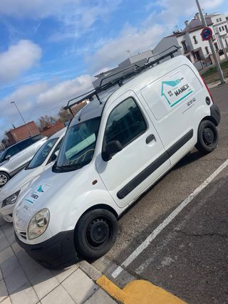 Renault kangoo / Nissan kubistar