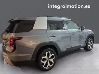 KGM Torres G15 Life Aut.