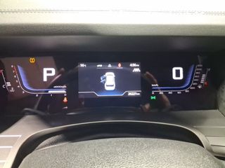 KGM Torres G15 Life Aut.