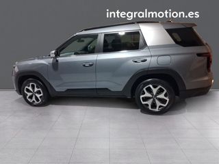 KGM Torres G15 Life Aut.