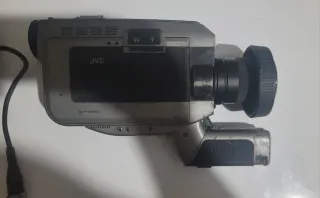 Videocámara JVC GX-88E