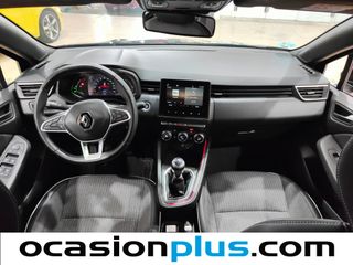 Renault Clio Zen TCe 66 kW (90 CV)