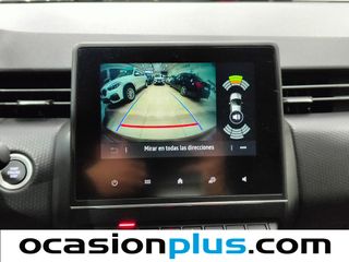 Renault Clio Zen TCe 66 kW (90 CV)