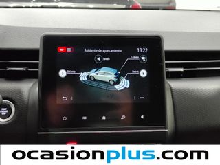 Renault Clio Zen TCe 66 kW (90 CV)