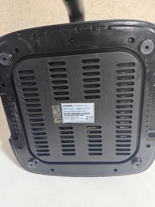 Freidora de aire Cosori