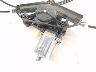 ELEVALUNAS DELANTERO IZQUIERDO SKODA OCTAVIA LIM. (5E3)