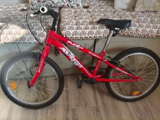 Bicicleta Infantil Avigo Funky 20