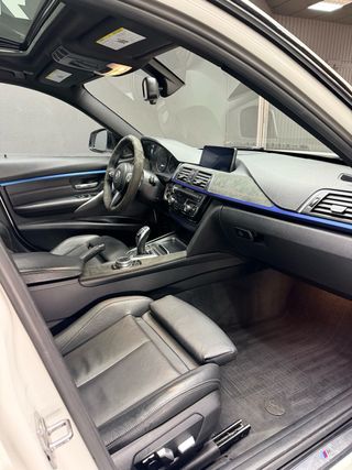 BMW 340i xDrive