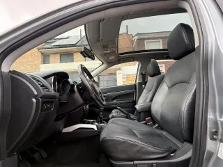 Se vende citroen C4 Aircross 2012 1.8 HDI 150CV