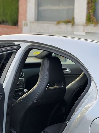 Mercedes-Benz Clase A 2013