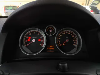 Opel Astra 2008