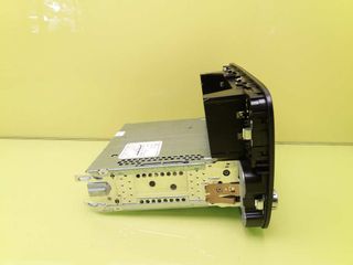 SISTEMA AUDIO / RADIO CD SEAT MII (KF1)