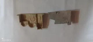 Casitas Belén Vintage