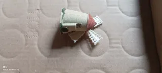 Casitas Belén Vintage