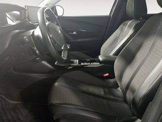 Peugeot 2008 Allure Pack