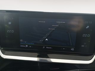 Peugeot 2008 Allure Pack