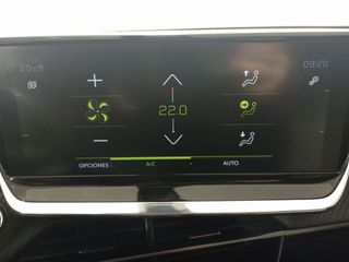 Peugeot 2008 Allure Pack