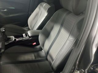 Peugeot 2008 Allure Pack