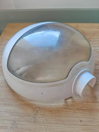 Freidora de aire Tefal ActiFry Express