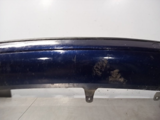 PARAGOLPES TRASERO PEUGEOT 307 BREAK / SW (S1)(04