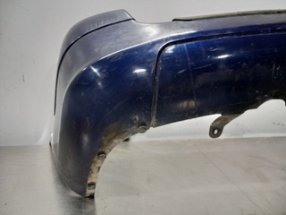 PARAGOLPES TRASERO PEUGEOT 307 BREAK / SW (S1)(04