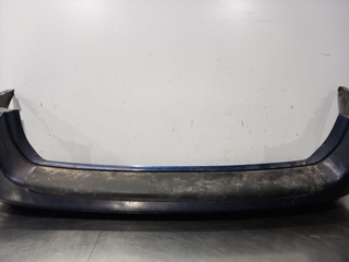 PARAGOLPES TRASERO PEUGEOT 307 BREAK / SW (S1)(04