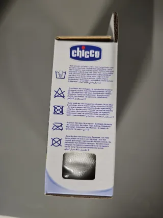 Zanzariera Chicco Universale per Passeggino