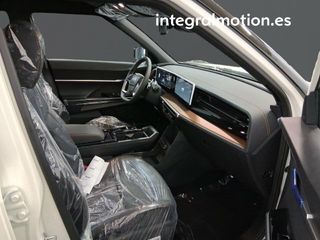 KGM Torres TORRES HEV Life