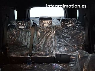 KGM Torres TORRES HEV Life