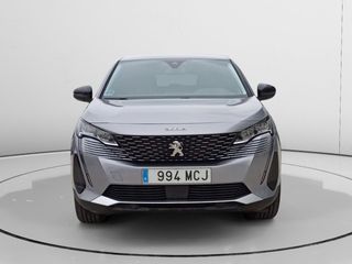 Peugeot 3008 1.2 PureTech 130 Allure