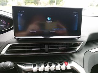 Peugeot 3008 1.2 PureTech 130 Allure