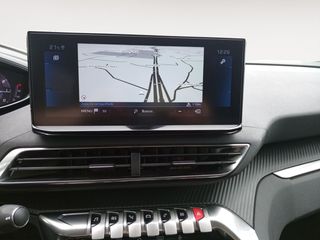 Peugeot 3008 1.2 PureTech 130 Allure