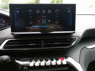 Peugeot 3008 1.2 PureTech 130 Allure