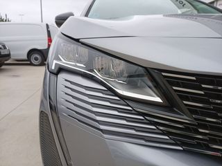 Peugeot 3008 1.2 PureTech 130 Allure